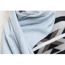 New design winter fleece scarf with great price